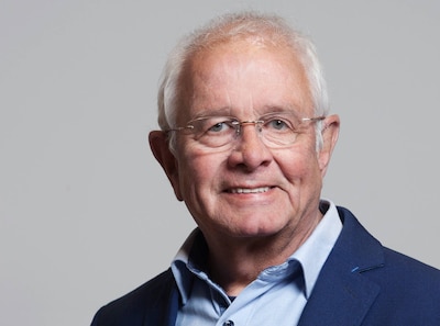 Gert Scherpenzeel krijgt postuum erepenning van de gemeente Veenendaal