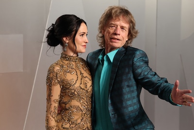 Door comfort hoog in het vaandel te houden, kan Mick Jagger (82) nog steeds het podium veroveren