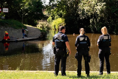 Jongen (16) en meisje (15) bekennen moord op 11-jarige Théo, die dood werd gevonden met handdoek om nek