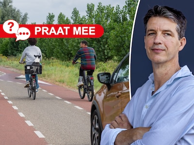 Wat vind jij: zijn er nieuwe maatregelen nodig op deze ‘levensgevaarlijke’ dijk in Utrechtse Heuvelr