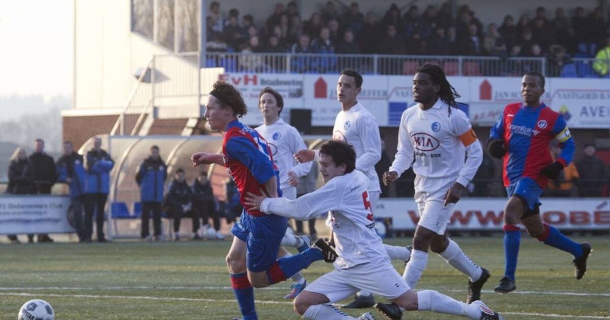 Mulala kiest voor SDV Barneveld | Sport | De Gelderlander.nl
