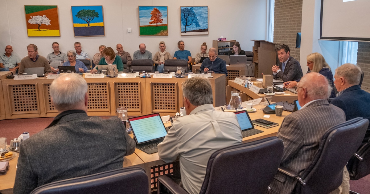 Wat wil jij weten over de gemeenteraadsverkiezingen? Vertel het ons!