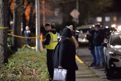 Federale grenspolitie schiet man en vrouw neer in Amerikaanse stad Portland