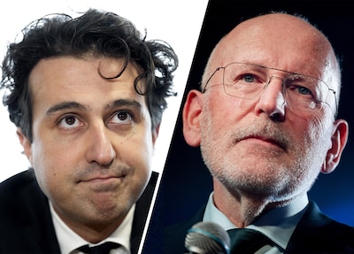 ‘Het kompas is zoek bij GroenLinks-PvdA: ze moeten kijken naar Noorwegen’