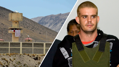 Joran van der Sloot wil niet meer verder leven, situatie in ‘hel op aarde’ verslechtert volgens hem elke dag