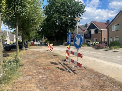 24 huizen met schade: Enexis gooit aanpak in Stokhorst definitief om