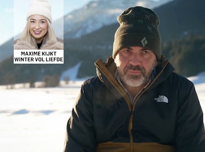 Het trieste verhaal van Klaas uit Winter vol liefde raakte mij diep