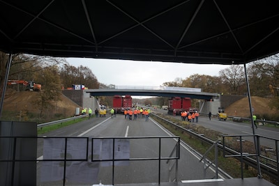 De poort naar Duitsland gaat dicht: zo kom je toch vanuit Arnhem naar onze oosterburen