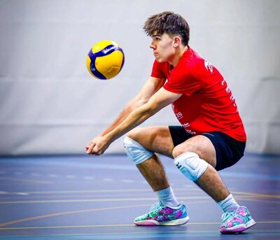 Orion Stars trekt Lecat van concurrent Lycurgus aan en haalt jeugdinternational van Dynamo