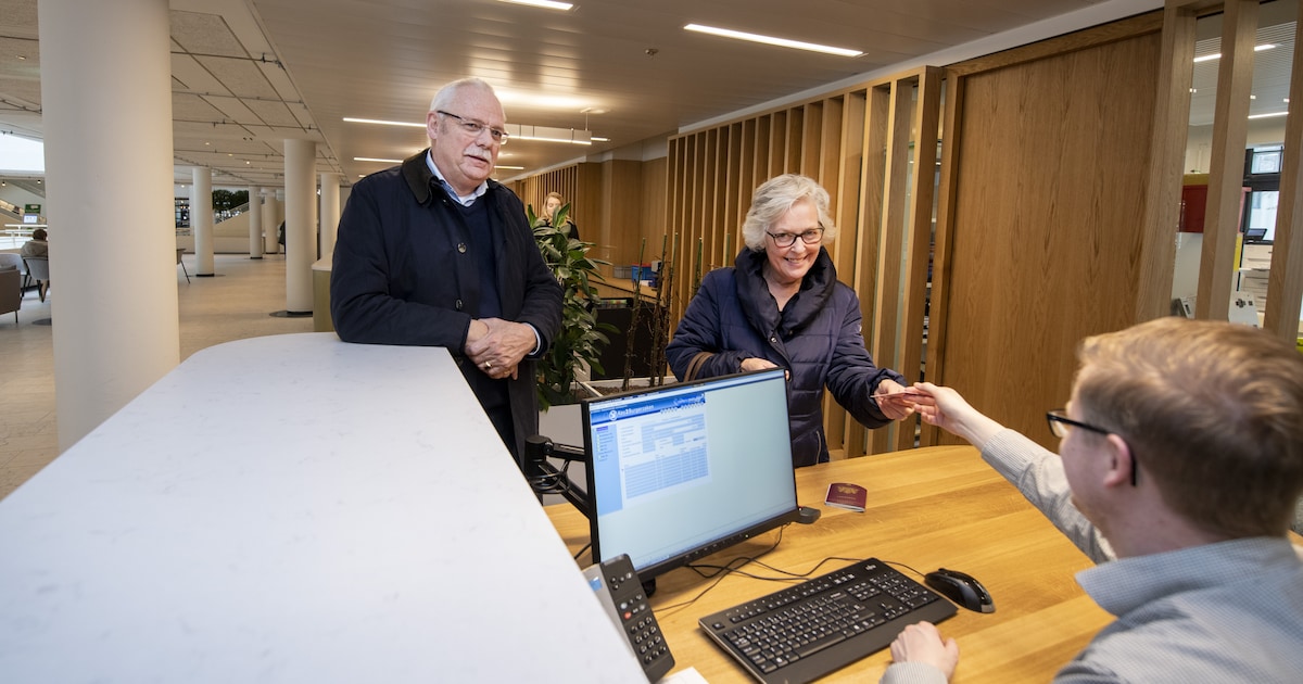Stadhuis in Apeldoorn moet zes jaar na grote verbouwing opnieuw op de schop
