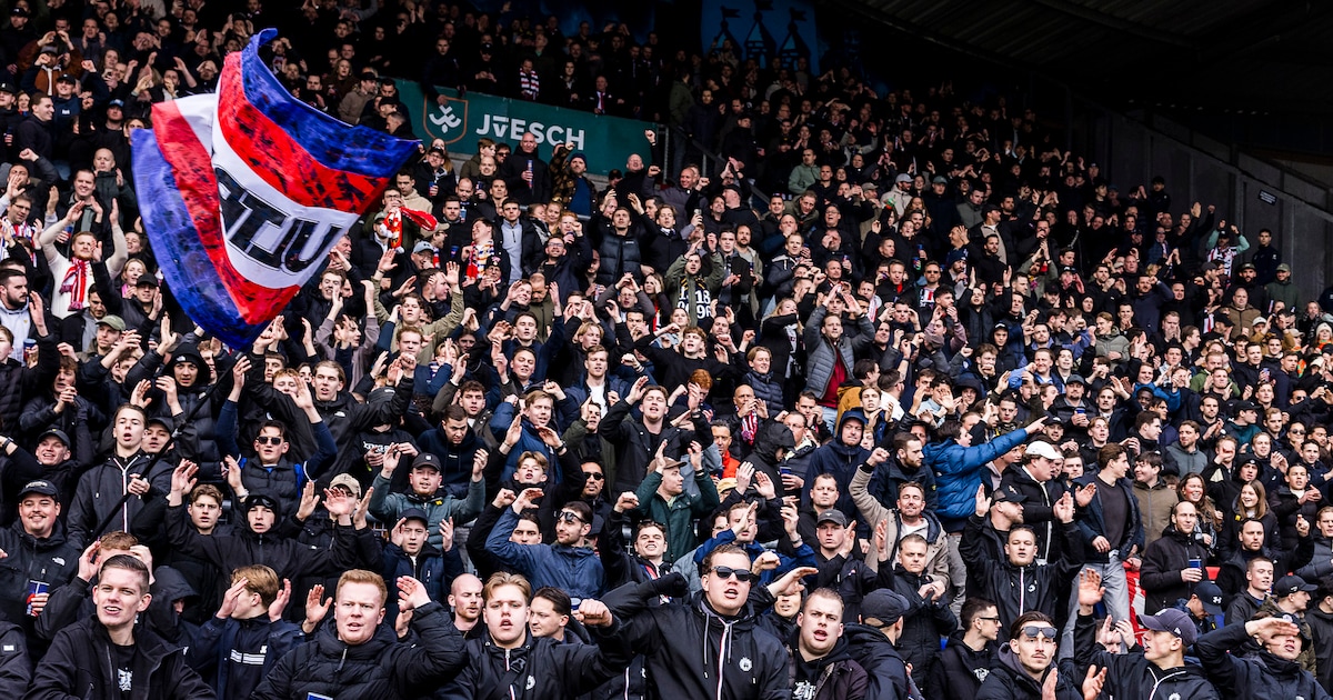 Willem II hapert wéér, lees hier alle verslagen en bekijk het programma en stand in de Keuken Kampio