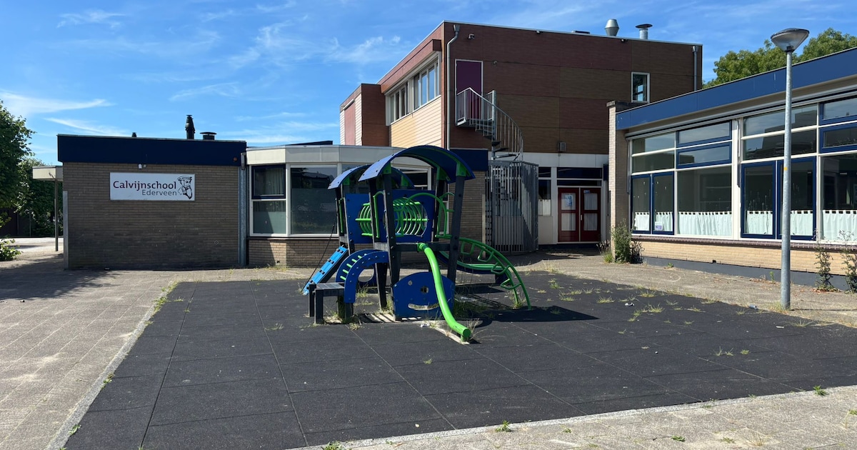Reformatorische school die werd geweerd uit Otterlo, maakt zich op voor start in Ederveen