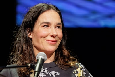 Halina Reijn strikt zangeres Gracie Abrams voor volgende film