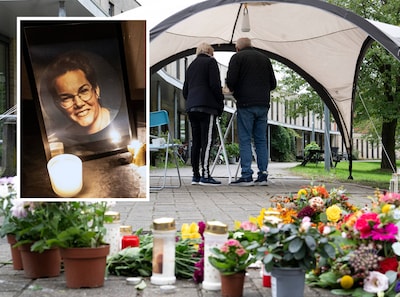 Partner doodgestoken Lentse Susanne (45) ook verda