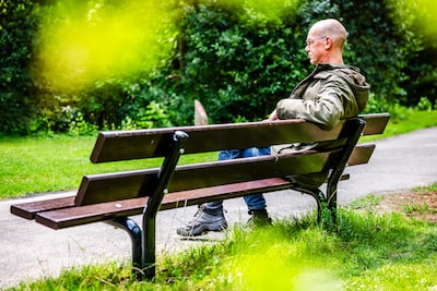 Peter slaapt weer op straat na misgelopen woondroom: ‘Ik maak gehakt van die aangifte’
