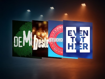 Zenders NPO 2 en 3 op de schop, omroepen moeten macht inleveren: publieke omroep bezuinigt 70 miljoen