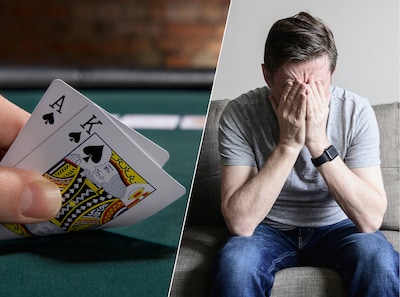 Medewerker casino laat 112 euro aan ‘credits’ van gokkers uitbetalen en wordt ontslagen, rechter grijpt in