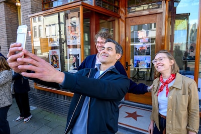 Waarom Rob Jetten wel iets wegheeft van Donald Trump