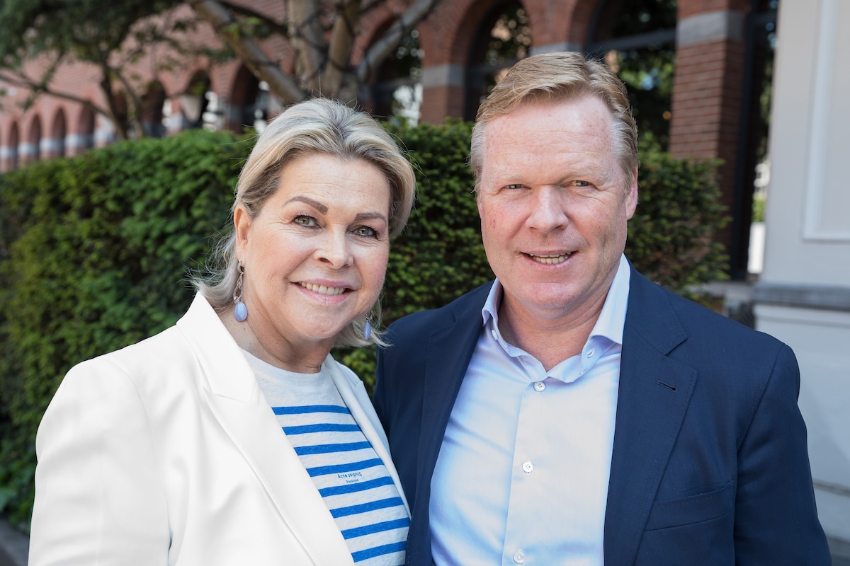 Bartina Koeman over leven met chronische borstkanker: 'Af en toe pittig,  maar ik ben een sterke vrouw' | Sport | De Gelderlander.nl