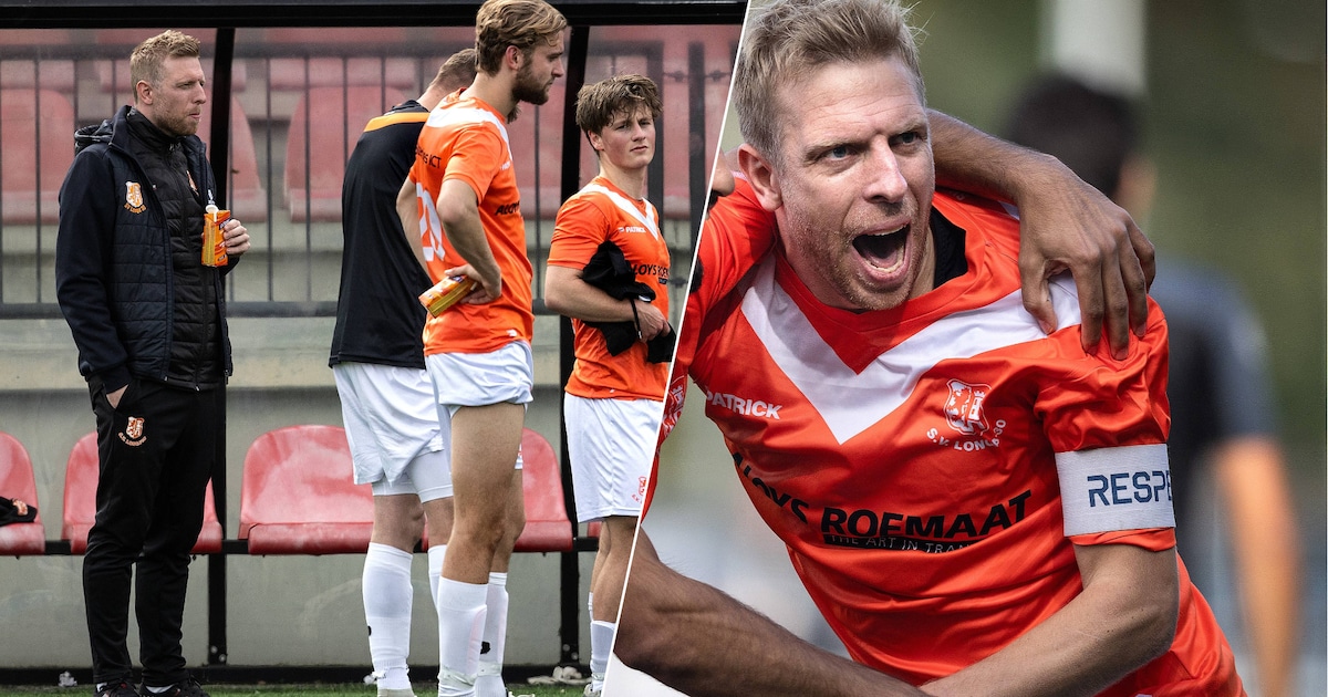 Elf jaar geleden maakte Tim Bader een magistrale omhaal, nu stopt hij ...