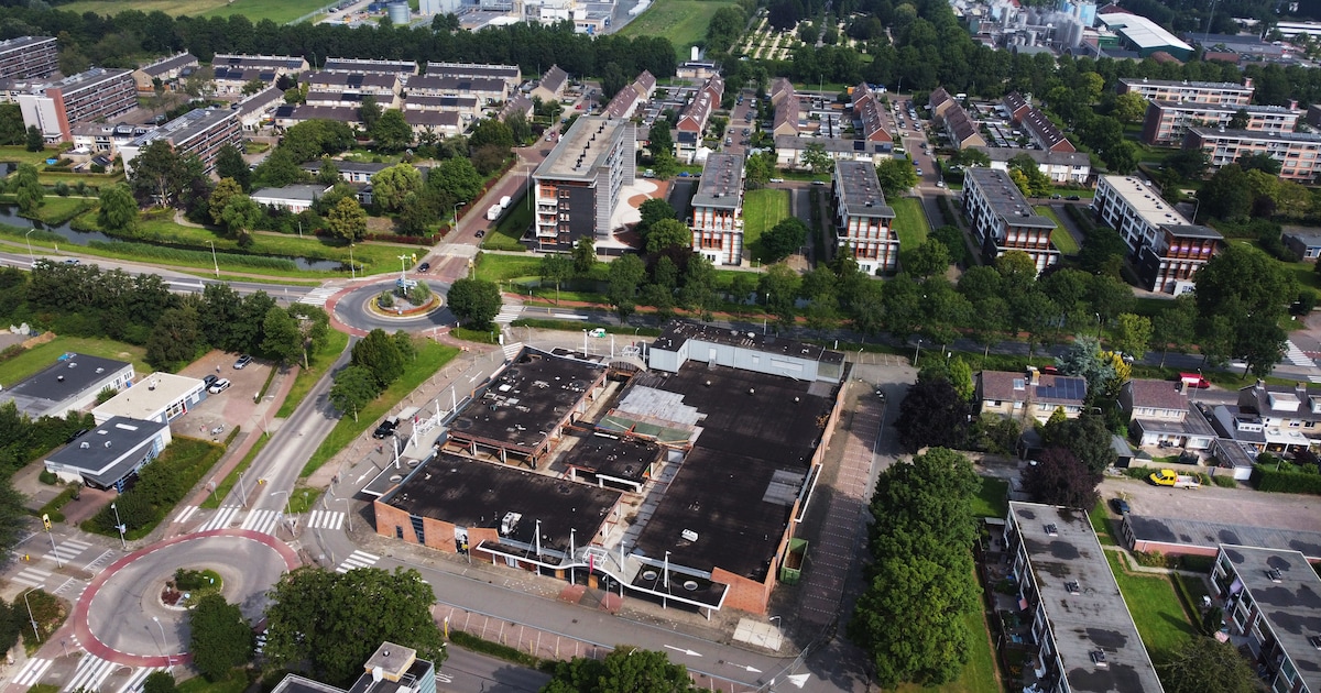 Tiel blijft nieuwe Lidl op Kwadrantterrein weigeren | Regio | De ...