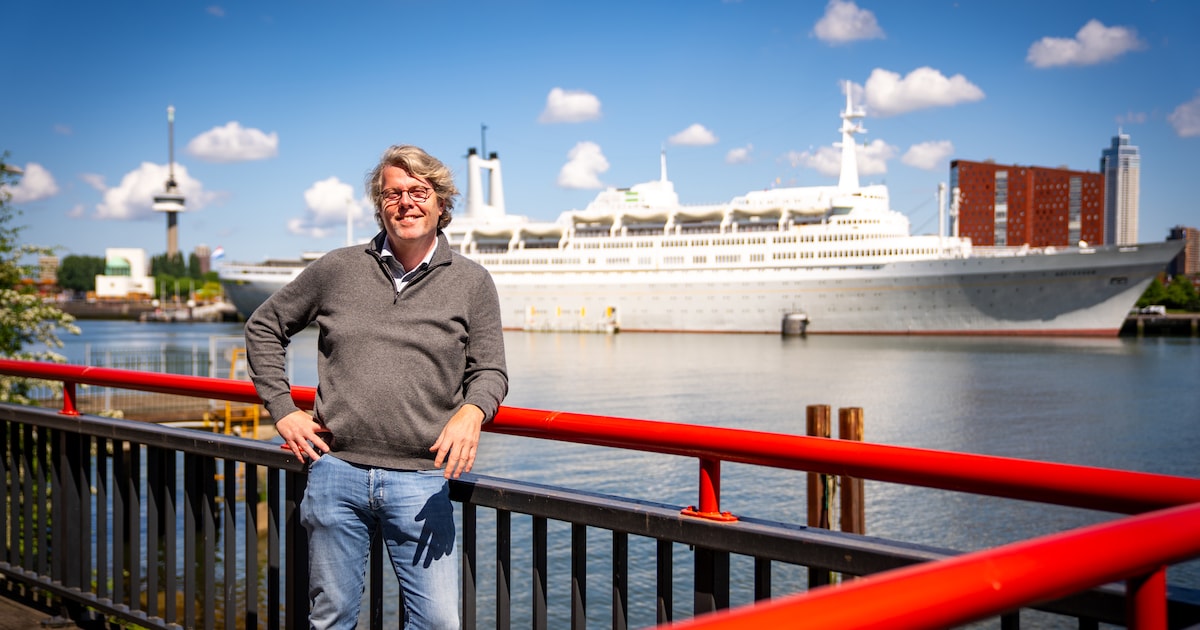 Wim Beelen Alter