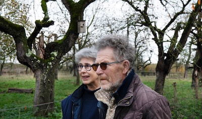 Peer heeft Parkinson én vindt 42 pesticiden in slaapkamer: 'Je weet gewoon niet hoe gevaarlijk het i