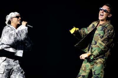 New Wave volgend jaar weer naar Ziggo Dome