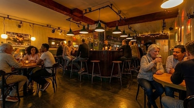 Chill Café biedt prikkelarme avond in Arnhem