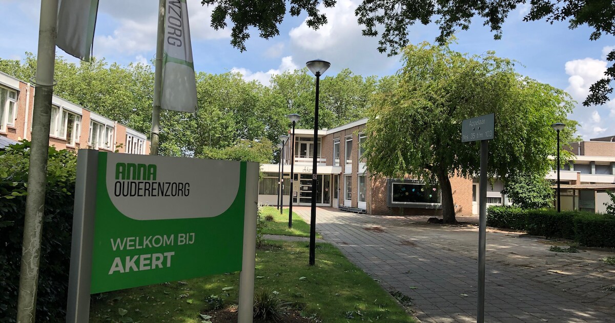 Wooninc koopt seniorencomplex Akert in Geldrop; nieuwbouw honderd appartementen