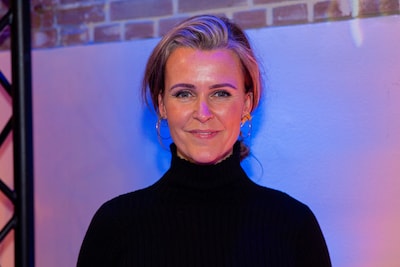 Kirsten Westrik maakt overstap naar Net5