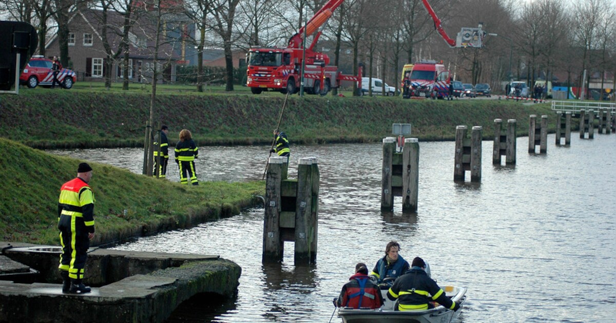 Gevonden lichaam is van vermiste jongen