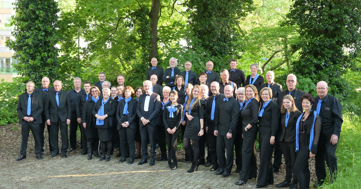 Harmonie Hatert brengt divers repertoire tijdens Nijmegen Klinkt! op ...