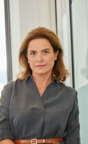 Mariana Sanchotene.