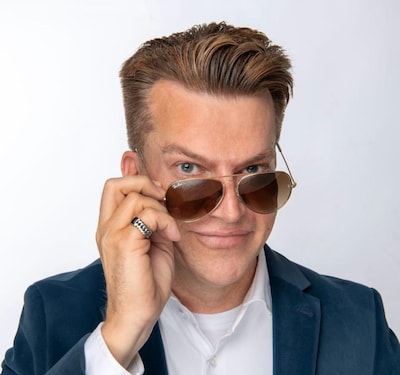 Try-out hommage aan Rob de Nijs