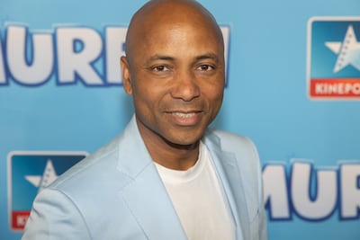 Humberto Tan weer gelukkig in de liefde