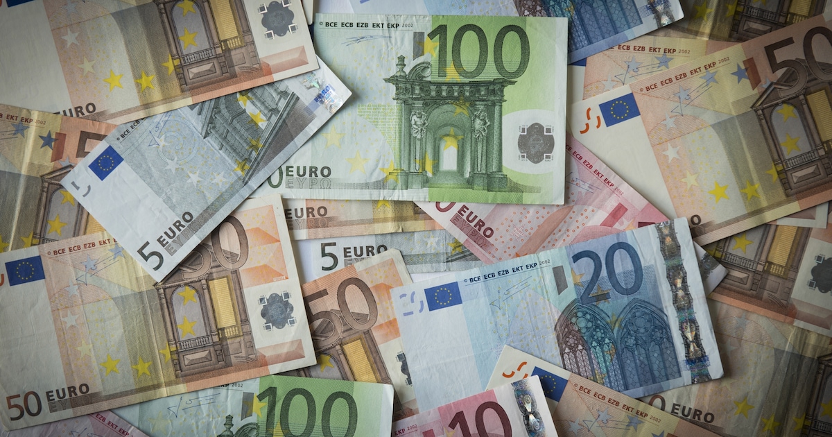 Aantal huishoudens in Renswoude met vermogen van meer dan een miljoen tegen landelijke trend in niet