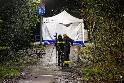 Youtuber bekent toch telefoongrap vooraf­gaand aan schietpar­tij die onschuldi­ge jongens het leven kostte