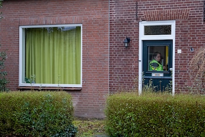 Baby sterft van honger: ‘Had ik maar eerder geweten dat ze er woonden’