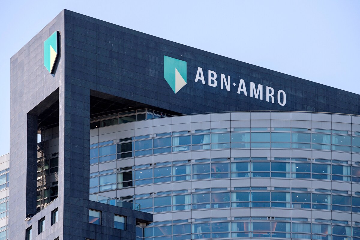 ABN Amro wil Marguerite Bérard als nieuwe topbestuurder | Economie | De  Gelderlander.nl