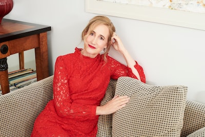 Shopaholic-auteur Sophie Kinsella (55) overleden