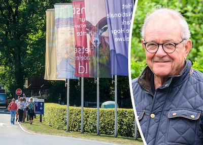 Hoge Veluwe schrapt gratis toegang voor begeleider van gehandicapte: ‘Dit pakt slecht uit’