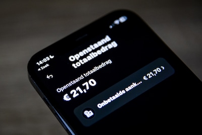 Incassokosten van Klarna bij wanbetalers zijn geen verdienmodel, oordeelt commissie