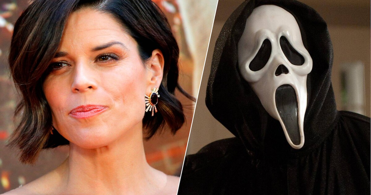 Neve Campbell keert terug als Sidney in zevende deel van horrorreeks ...