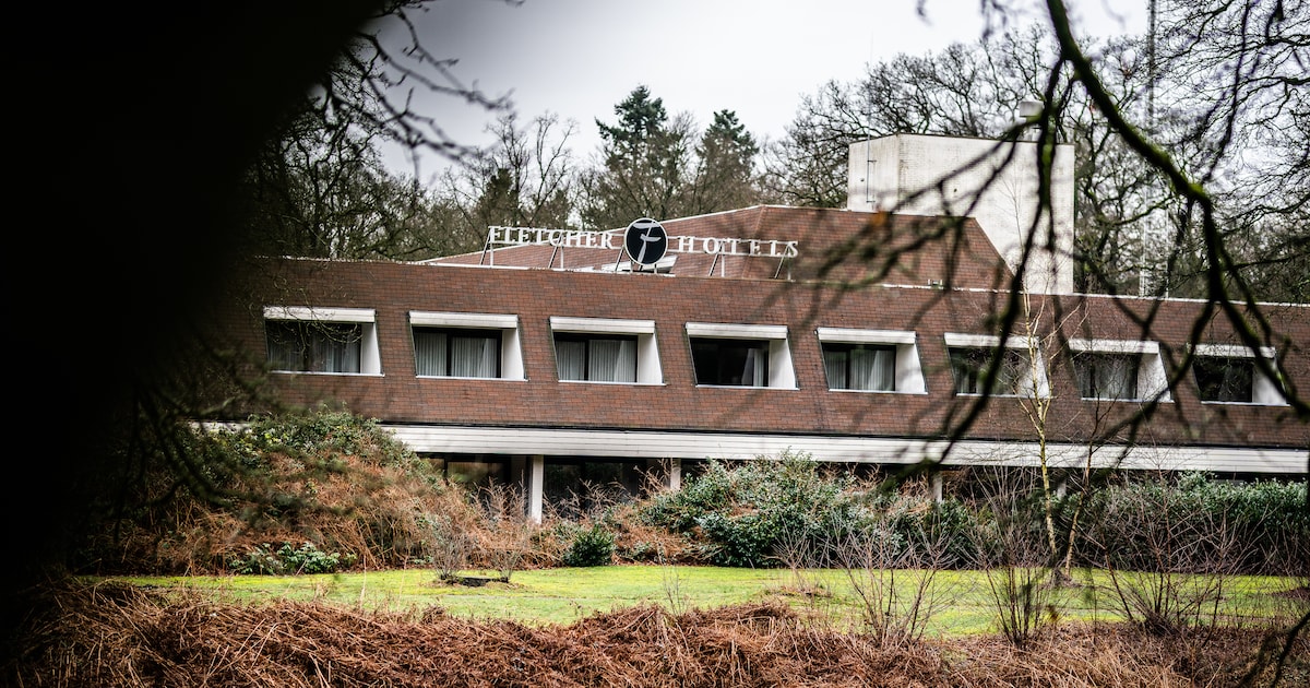 Na afgesproken periode van twee jaar gaat COA zonder toestemming van gemeente door met opvang in Fle