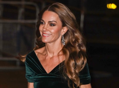 Prinses Catherine is een beeldschone vrouw en daar mag de hele wereld van meegenieten