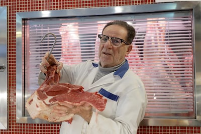 Italië vindt dat de tijden veranderd zijn en verbiedt consumptie van paardenvlees