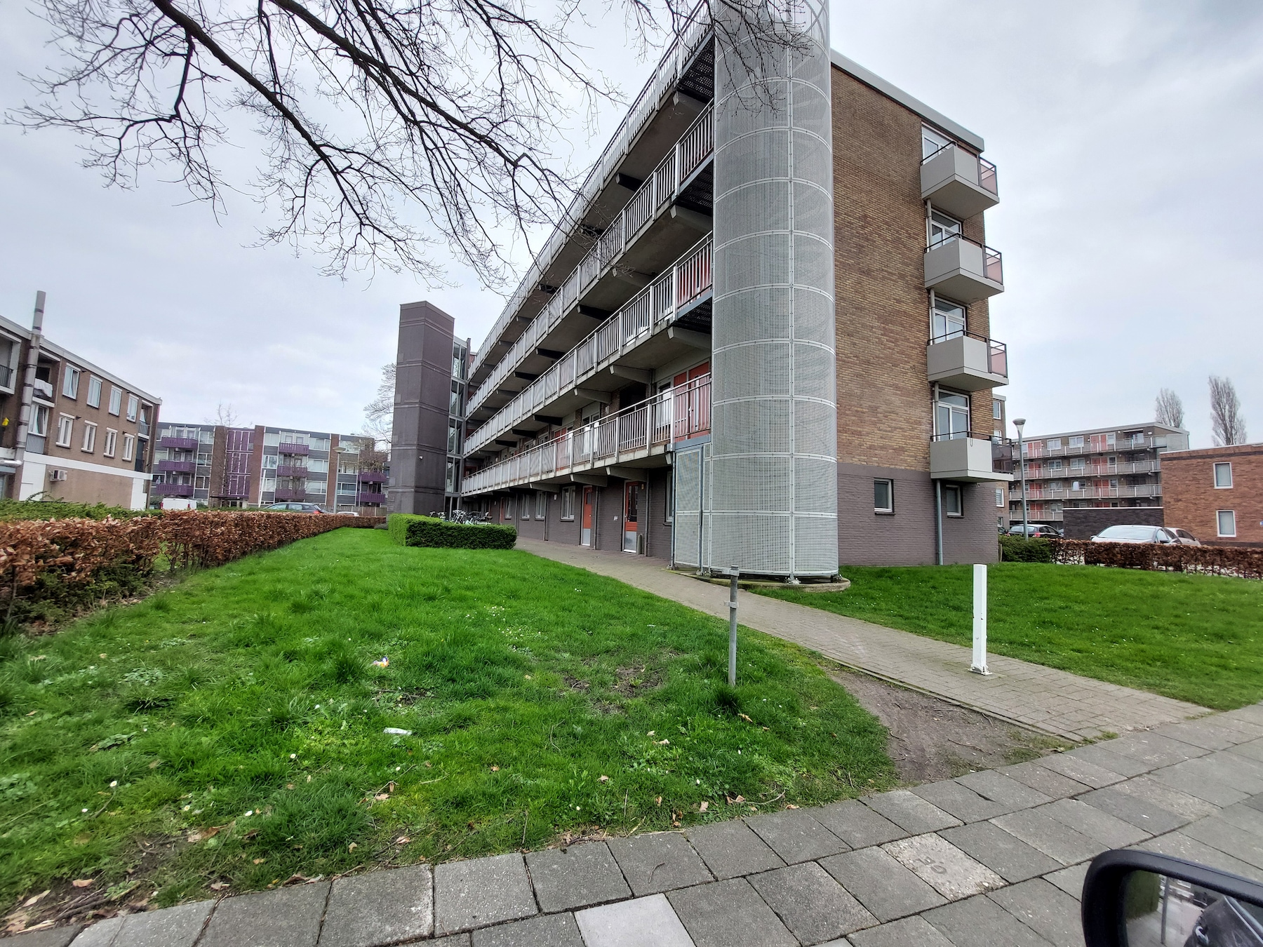 Huh? Tiel de parel van de Betuwe? Vooruit: in potentie...