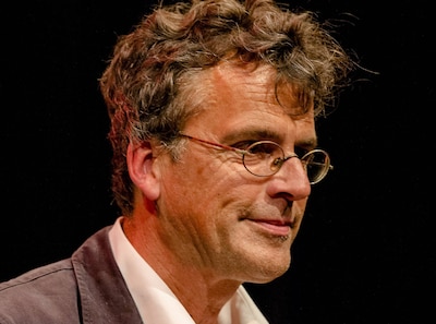 Terugkeer van Michael Berg wint Hebban Thrillerprijs: ‘IJzersterk en meeslepend’