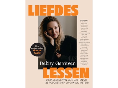 Liefdeslessen van Debby